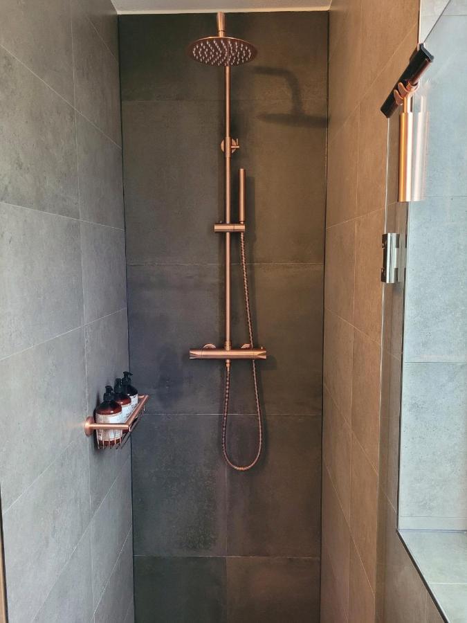 Bohemian Wellness Met Hottub & Sauna Ewijk Exterior foto