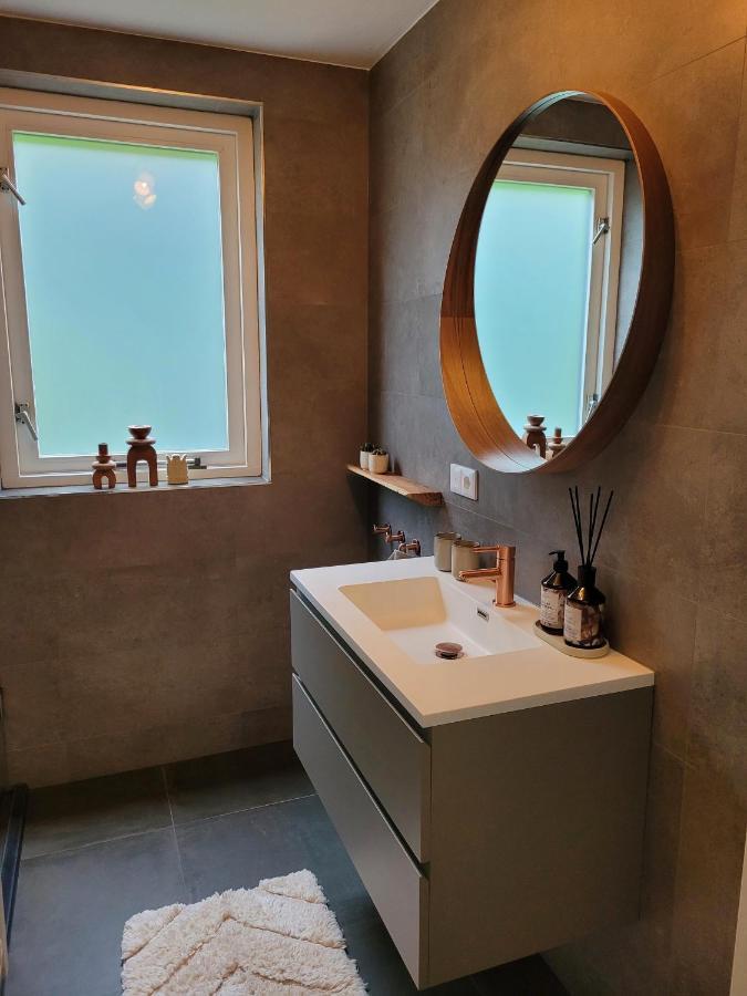 Bohemian Wellness Met Hottub & Sauna Ewijk Exterior foto